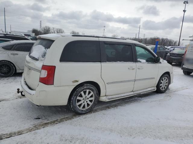 Photo 3 from auction – 2013 CHRYSLER TOWN & COU with VIN 2C4RC1BG5DR674199