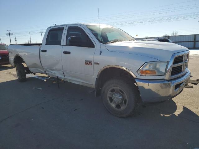 Photo 4 from auction – 2012 DODGE RAM 2500 S with VIN 3C6TD5HT2CG166573