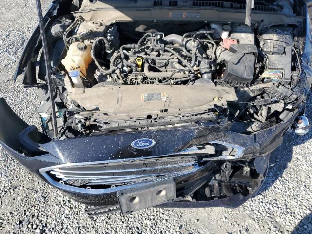 Photo 11 from auction – 2019 FORD FUSION SE with VIN 3FA6P0HD6KR104305