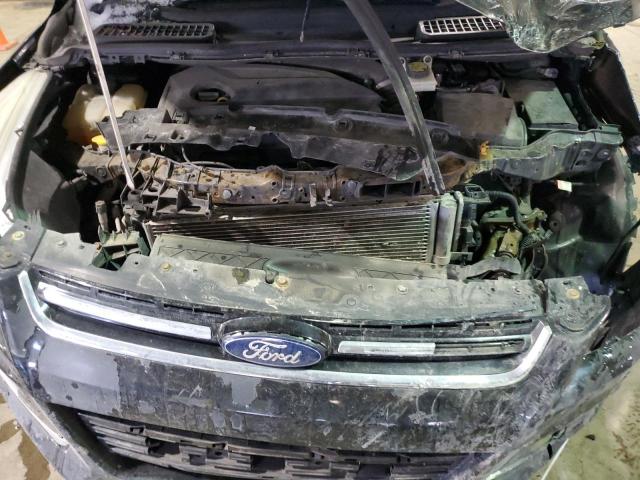 Photo 12 from auction – 2015 FORD ESCAPE TIT with VIN 1FMCU0JX0FUA06858