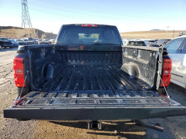 Photo 6 from auction – 2015 CHEVROLET SILVERADO with VIN 1GCUKREC1FF204198
