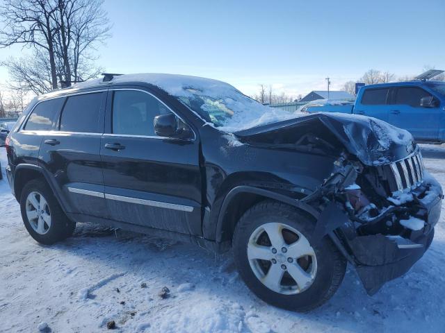 Photo 4 from auction – 2013 JEEP GRAND CHER with VIN 1C4RJFAG0DC502059