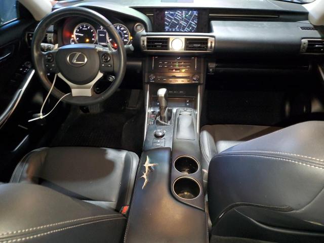 Photo 8 from auction – 2014 LEXUS IS 350 with VIN JTHCE1D22E5000963