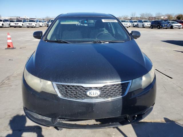Photo 5 from auction – 2013 KIA FORTE EX with VIN KNAFU5A23D5694653