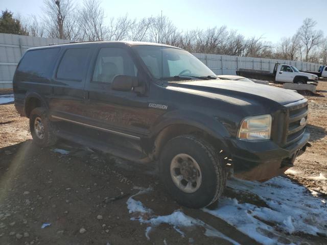Photo 4 from auction – 2005 FORD EXCURSION with VIN 1FMNU43S15EB14027
