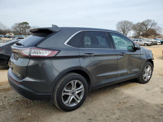 Zdjęcie 3 z aukcji – 2017 FORD EDGE TITAN z VIN 2FMPK3K99HBB20410