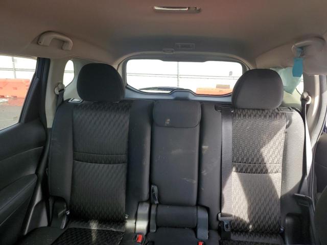 Photo 10 from auction – 2017 NISSAN ROGUE S with VIN KNMAT2MV6HP556877