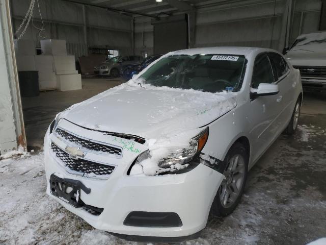 Photo 1 from auction – 2013 CHEVROLET MALIBU 1LT with VIN 1G11C5SA8DF151923