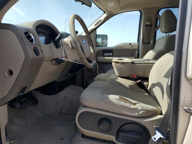 Photo 7 from auction – 2008 FORD F150 SUPER with VIN 1FTRW12W08FB00413