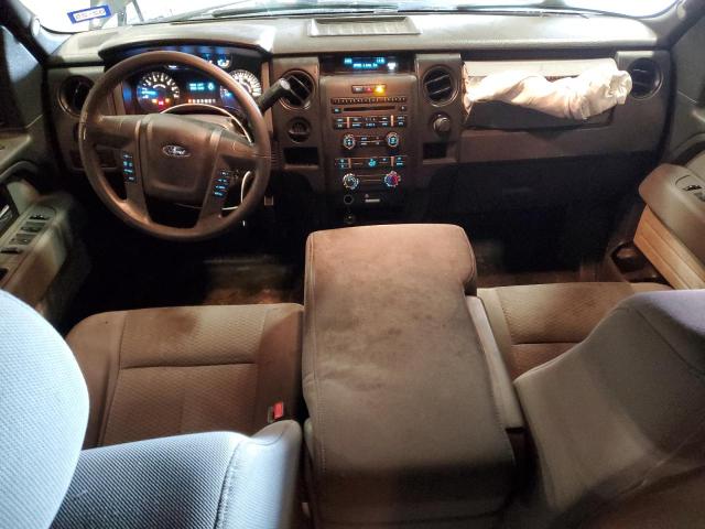 Photo 8 from auction – 2014 FORD F150 SUPER with VIN 1FTFW1CFXEKG04472