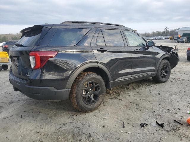 Снимка 3 от търг – 2022 FORD EXPLORER T с VIN 1FMSK8JH7NGC01183