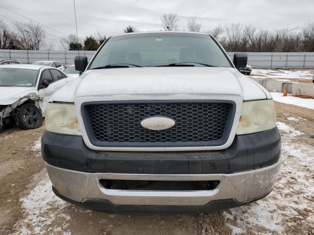 صورة رقم 5 من المزاد - 2007 FORD F150 مع VIN 1FTPX12V07FB02009