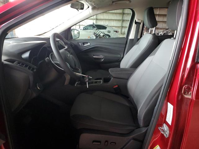 Photo 7 from auction – 2018 FORD ESCAPE SE with VIN 1FMCU0GD1JUB11575
