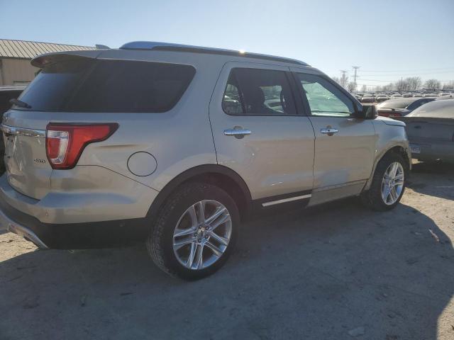 Photo 3 from auction – 2017 FORD EXPLORER L with VIN 1FM5K8F86HGE20744