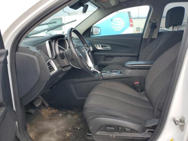 Photo 7 from auction – 2017 CHEVROLET EQUINOX LT with VIN 2GNALCEKXH6195770