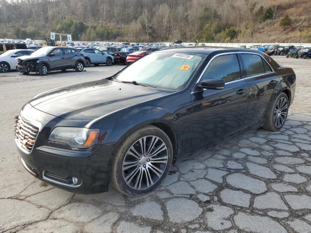 CHRYSLER 300 S 2013 with VIN 2C3CCABT4DH520337 - Photo from auction