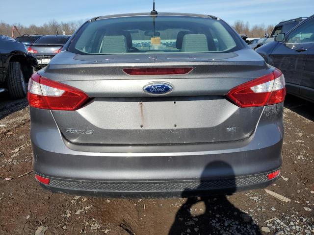 Photo 6 from auction – 2012 FORD FOCUS SE with VIN 1FAHP3F20CL327032