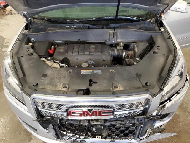 Photo 12 from auction – 2014 GMC ACADIA DEN with VIN 1GKKVTKD4EJ339443