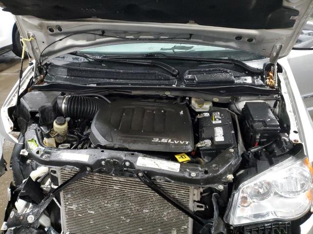 Photo 12 from auction – 2012 CHRYSLER TOWN & COU with VIN 2C4RC1CG5CR245917