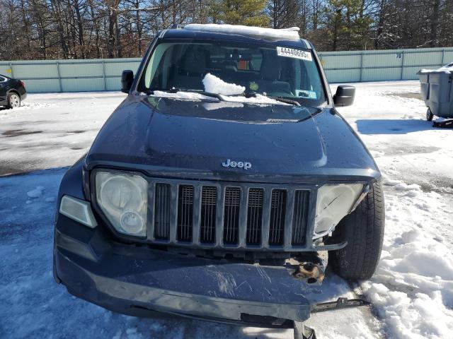 Photo 5 from auction – 2008 JEEP JEEP with VIN 1J8GN28K98W182459