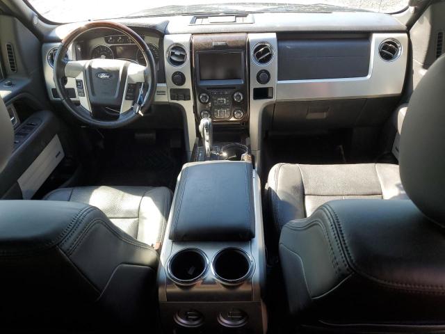Photo 8 from auction – 2014 FORD F150 SUPER with VIN 1FTFW1CT4EFB56664