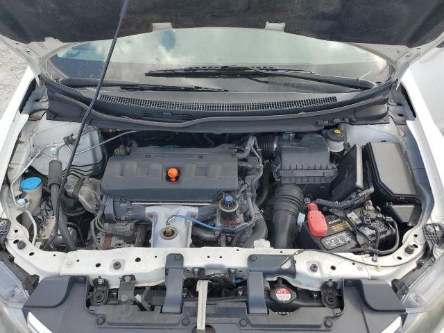 Photo 11 from auction – 2012 HONDA CIVIC EX with VIN 19XFB2F89CE039260