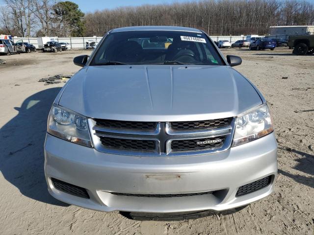 Foto 5 de la subasta – 2012 DODGE AVENGER SE con VIN 1C3CDZAB9CN151033