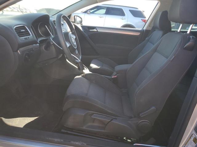 Photo 7 from auction – 2012 VOLKSWAGEN GOLF with VIN WVWBB7AJ2CW321378