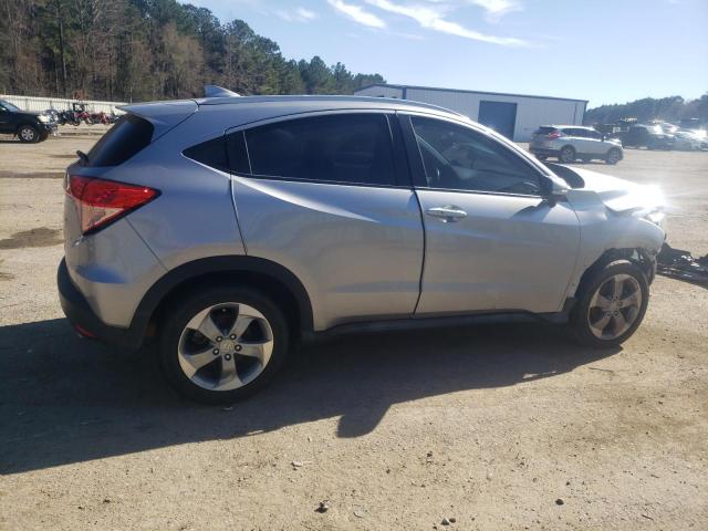 Photo 3 from auction – 2017 HONDA HR-V with VIN 3CZRU5H77HM715032