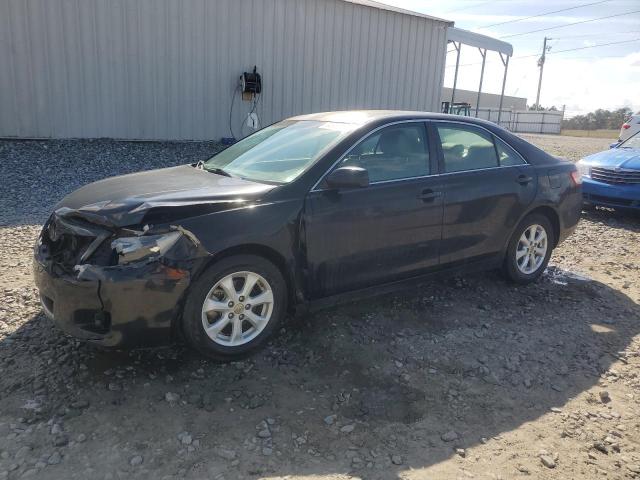 TOYOTA CAMRY BASE 2011 with VIN 4T1BF3EKXBU662629 - Photo from auction