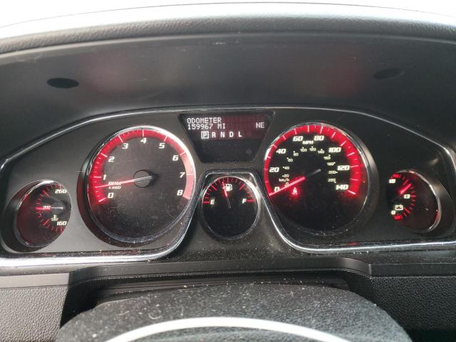 Photo 9 from auction – 2014 GMC ACADIA SLT with VIN 1GKKVRKD3EJ372727