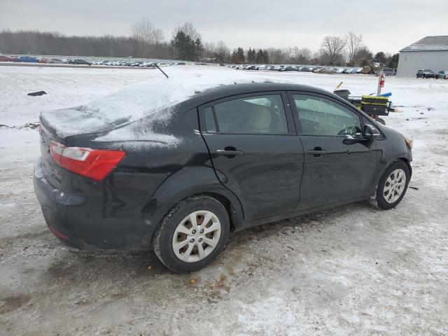 Photo 3 from auction – 2013 KIA RIO LX with VIN KNADM4A38D6292258