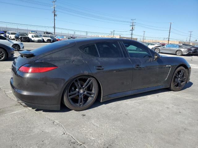 Photo 3 from auction – 2012 PORSCHE PANAMERA S with VIN WP0AB2A70CL060210