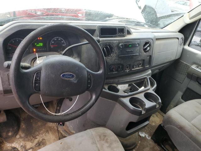 Photo 8 from auction – 2013 FORD ECONOLINE with VIN 1FTSS3EL3DDA48596