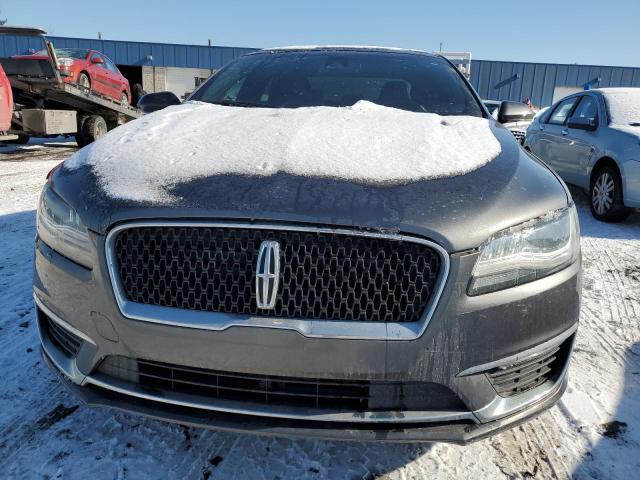 Photo 5 from auction – 2019 LINCOLN MKZ RESERV with VIN 3LN6L5C93KR609171