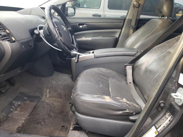 Photo 7 from auction – 2007 TOYOTA PRIUS with VIN JTDKB20U373289305
