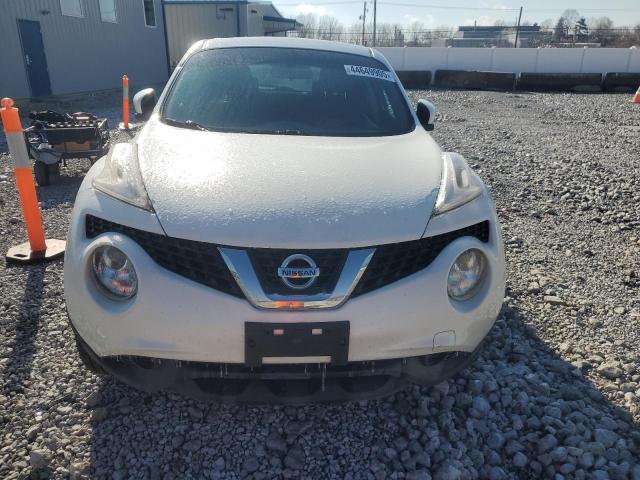 Photo 5 from auction – 2015 NISSAN JUKE S with VIN JN8AF5MV0FT565575