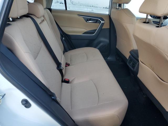 Photo 11 from auction – 2019 TOYOTA RAV4 XLE with VIN 2T3W1RFVXKC012252