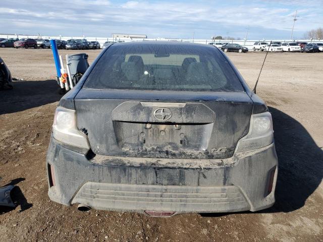 Photo 6 from auction – 2015 TOYOTA SCION TC with VIN JTKJF5C74F3089340