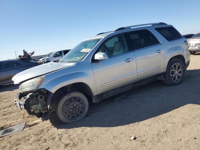 GMC ACADIA SLT 2016 with VIN 1GKKRRKD2GJ337068 - Photo from auction