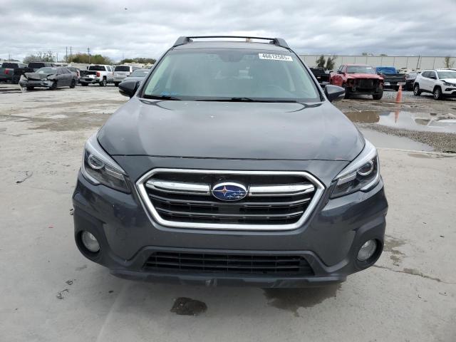Photo 5 from auction – 2018 SUBARU OUTBACK 2. with VIN 4S4BSANC9J3247847