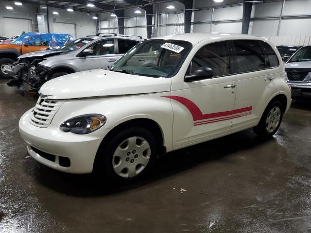 CHRYSLER PT CRUISER 2008 with VIN 3A8FY48B58T209645 - Photo from auction