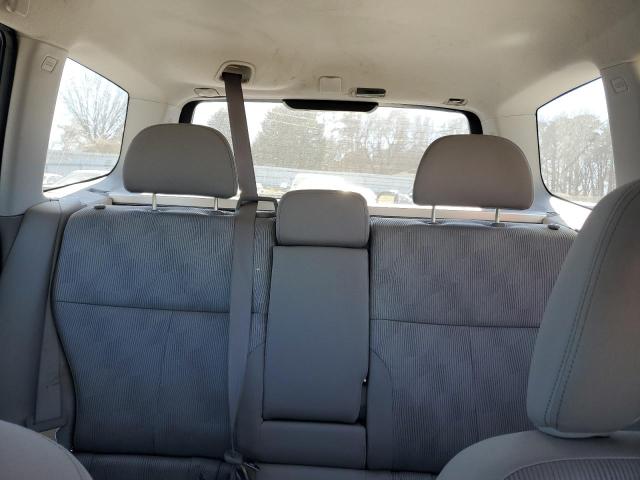 Фото 10 с аукциона – 2009 SUBARU FORESTER 2 с VIN JF2SH61699H741674