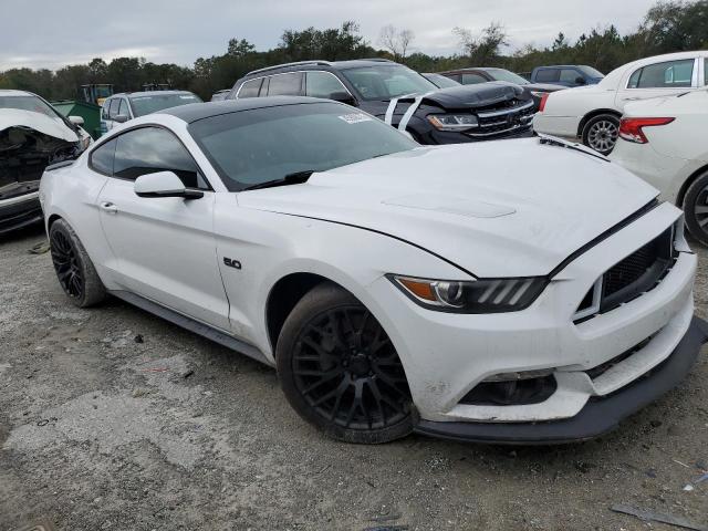 Photo 4 from auction – 2015 FORD MUSTANG GT with VIN 1FA6P8CF2F5395093