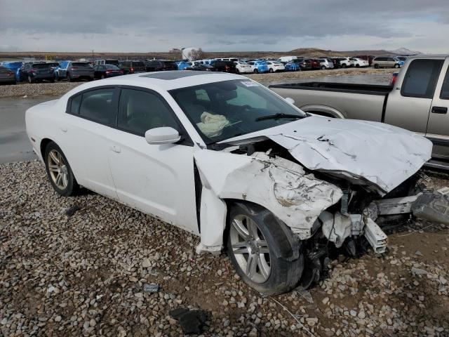 Photo 4 from auction – 2011 DODGE CHARGER with VIN 2B3CL3CG0BH553620