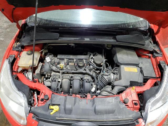 Photo 11 from auction – 2014 FORD FOCUS SE with VIN 1FADP3F23EL313000