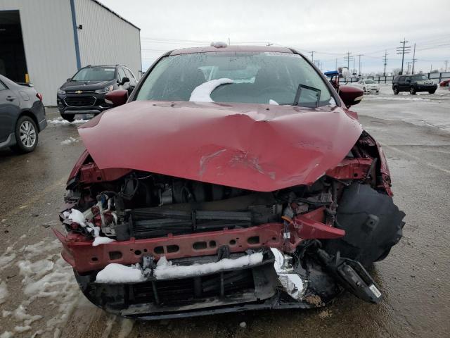 Photo 5 from auction – 2015 FORD FOCUS SE with VIN 1FADP3K20FL231779