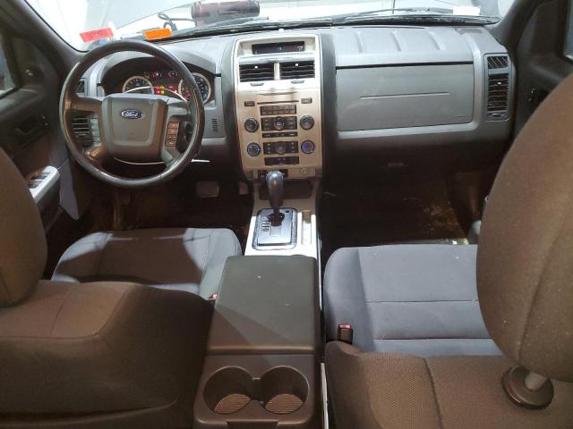 Photo 8 from auction – 2010 FORD ESCAPE XLT with VIN 1FMCU9DG5AKD06853