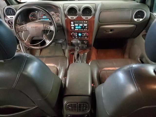 Photo 8 from auction – 2002 GMC ENVOY with VIN 1GKDT13S622231265