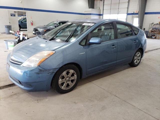 TOYOTA PRIUS 2007 with VIN JTDKB20U677550662 - Photo from auction